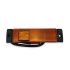 Габаритный фонарь желтый 24V LED M720305 (пр-во MARS TECH)