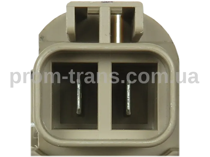 Регулятор напряжения MAZDA, MITSUBISHI A866X46572, GY0118W70 ARE5042 (пр-во AS-PL)