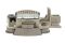 Регулятор напряжения Ford Transit 2.5 DI/TD 94-00 MITSUBISHI A866X40371 ARE5007 (пр-во AS-PL)