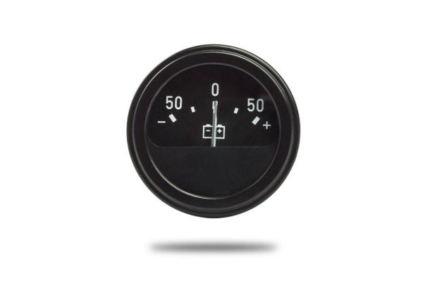 Амперметр ГАЗ, ПАЗ, УАЗ, УРАЛ, Т-150 (АП171) АП111 (вир-во Автоприбор)