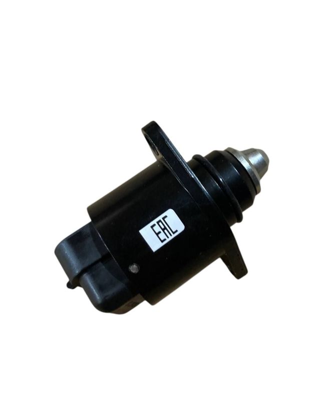 Регулятор холостого ходу РХХ ВАЗ 2121,2123 (21203-1148300) 12.3779 (вир-во КЗАЭ)