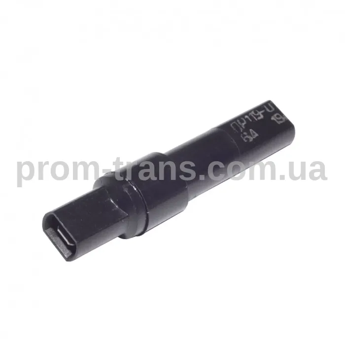Предохранитель КамАЗ, ГАЗ (плавкий) 6А ПР119-01 (пр-во ЛЭТЗ)