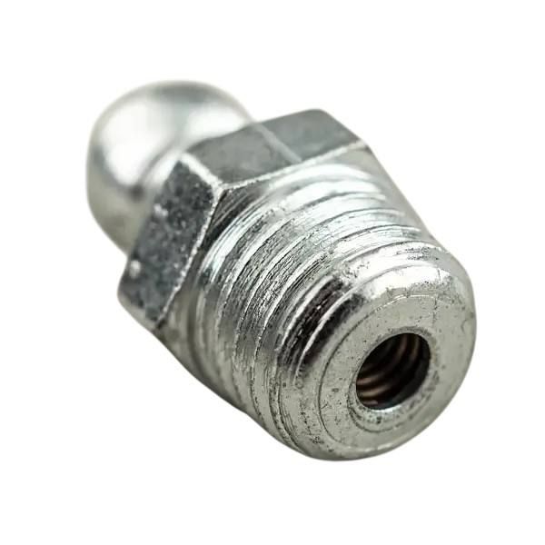 М8х1 тавотниця маслянка пряма (вир-во Белебей)