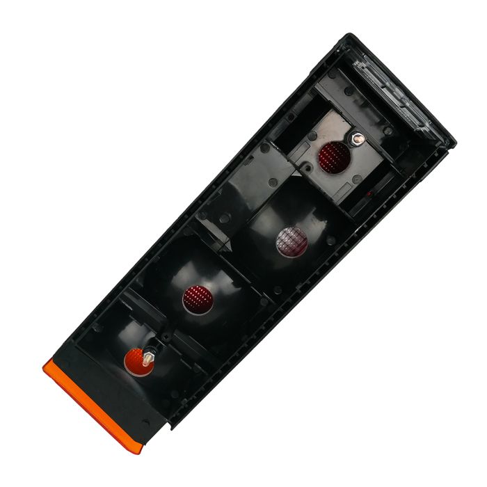 Ліхтар задній ЗАЗ 1102 лівий/правий без плати 362.3716-01/363.3716-01 (вир-во АЕА)