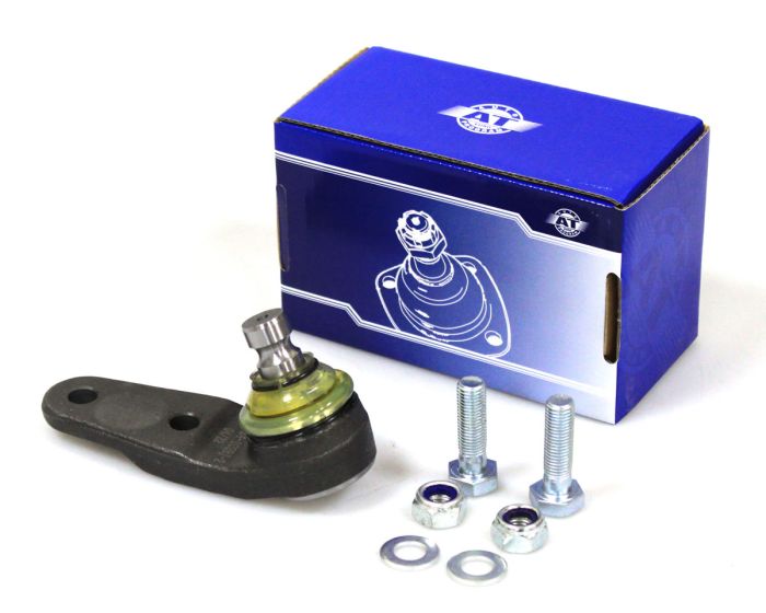 Кульова опора ЗАЗ 1102 (+1,0 мм - 2 рем) AT 4024-102BJ-2