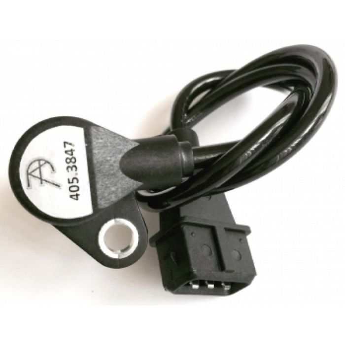 Датчик положення колінвалу КамАЗ, МАЗ, Next 405.3847 (вир-во АвтоТрейд)