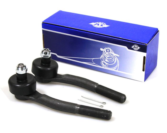 Наконечник ВАЗ 2108 зовнішній (правий/лівий) 2 шт. AT 4056/4057-008TR