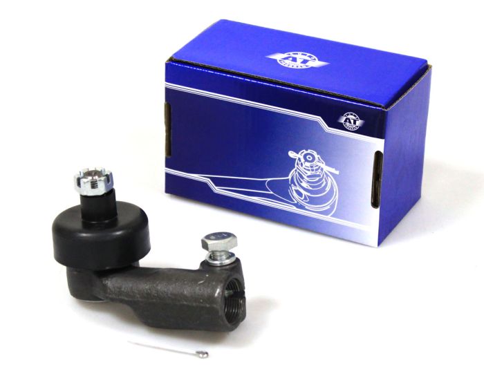 Наконечник ВАЗ 1117-1119 зовнішній лівий AT 4057-118TR