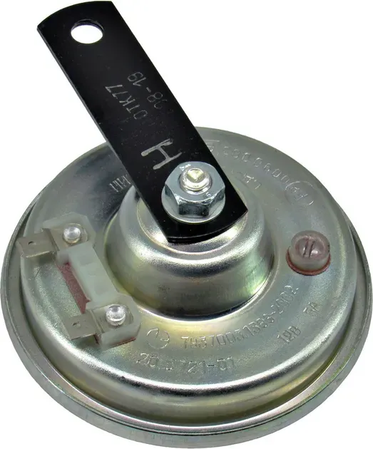 Сигнал звуковий МТЗ, ГАЗ, ВАЗ, УАЗ,  2110 2111 2112 12В В 20.3721 (вир-во ЛЭТЗ)