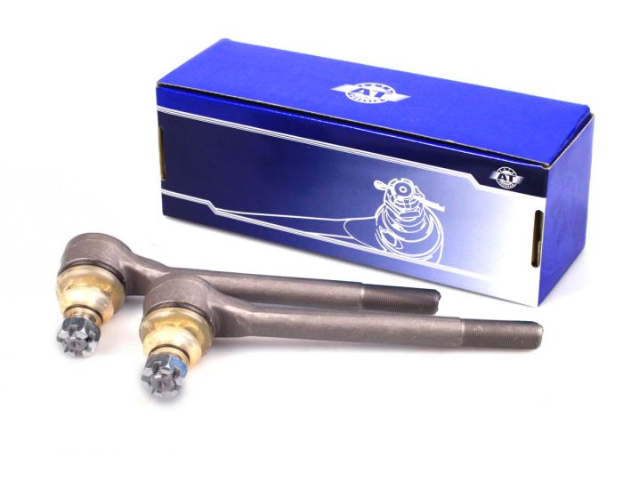 Наконечник ВАЗ 2123 Нива внутрішній (лівий=правий) AT 4116-023TR