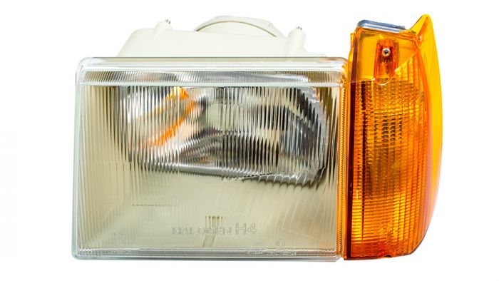 Фара ЗАЗ 1102, 1103, 1105 351.3.04.11010 (вир-во АЕА)