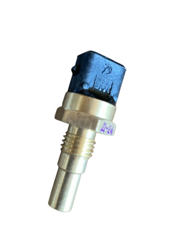 Датчик температури охолоджувальної рідини (ввімкнення вентилятора радіатора) ГАЗ 421.3828 (вир-во АвтоТрейд)