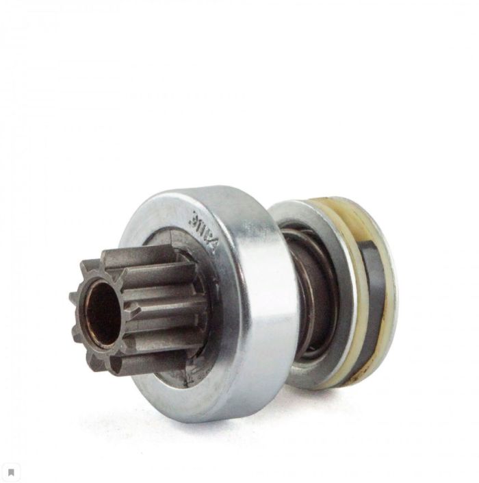 Привід стартера бендикс ГАЗ-53, 3307, ПАЗ 4217.3708.600-03 (вир-во ПРАМО-ЭЛТРА)