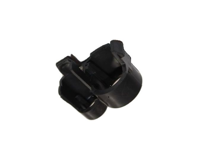 Патрон заднього ліхтаря ВАЗ 2110-21213 правий (подвійний) 21213-3716105 (вир-во ДААЗ)