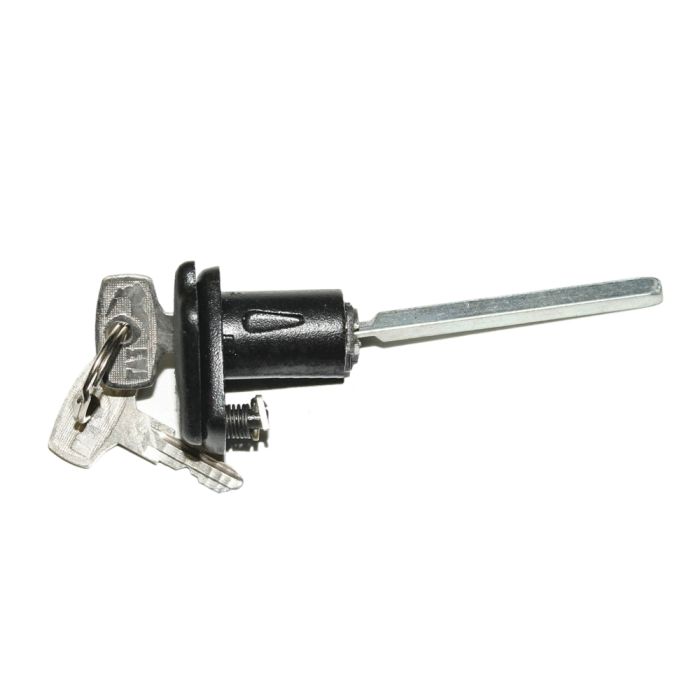 Замок дверей лівий/правий з ключами ГАЗ-53 53-6105080 