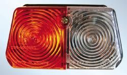 Ліхтар передній УРАЛ ПФ 232-3726-В (вир-во АЕА)