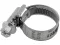 12-22/9С7W1 Хомут черв'ячний оцинкований NORMA