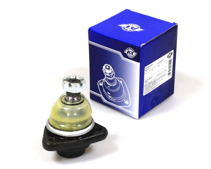 Кульова опора ГАЗ 2217 верх AT 4414-217BJ, низ AT 4314-217BJ