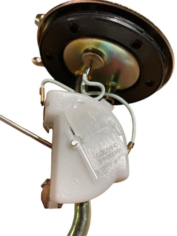 Датчик рівня палива ВАЗ 2108-2109-2115 21083-3827010 (вир-во ЭПО)