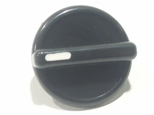 Ручка перемикача опалювача ЗАЗ 11021-3709278 