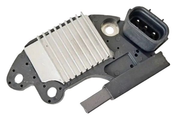 Регулятор напряжение Geely MK 1106010347, Geely GC6 1106010347, Geely Emgrand EC7 A1106010347, 1106010347