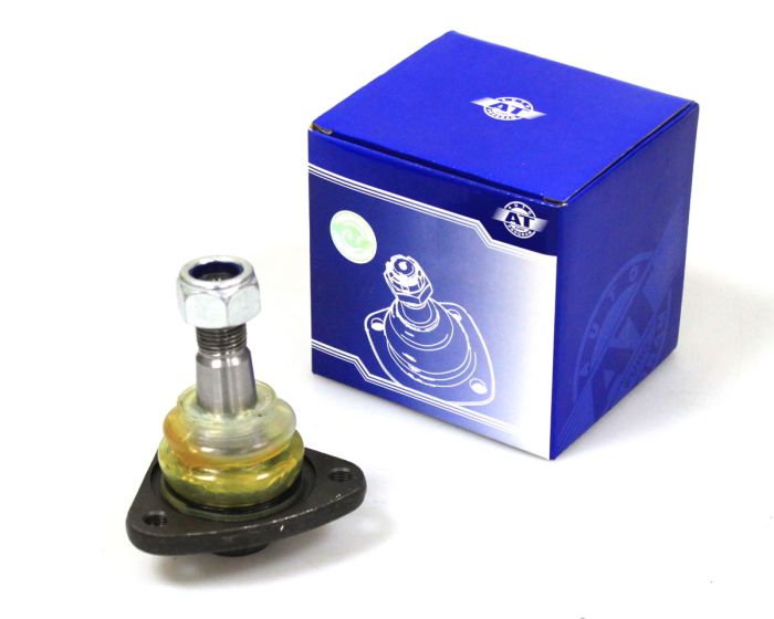 Кульова опора ГАЗ 3110 Волга верх AT 4314-310BJ, низ AT 4414-310BJ