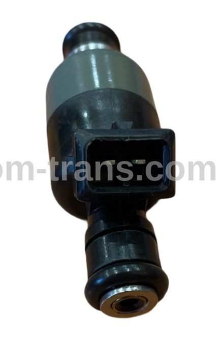 Форсунка паливна Daewoo Lanos дв. 1.6 17109450