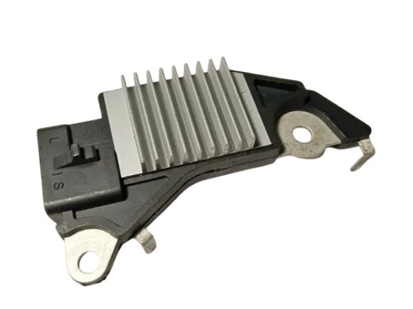 Регулятор напряжения Daewoo Lanos, Chevrolet Tacuma 93740827 (пр-во CRB)