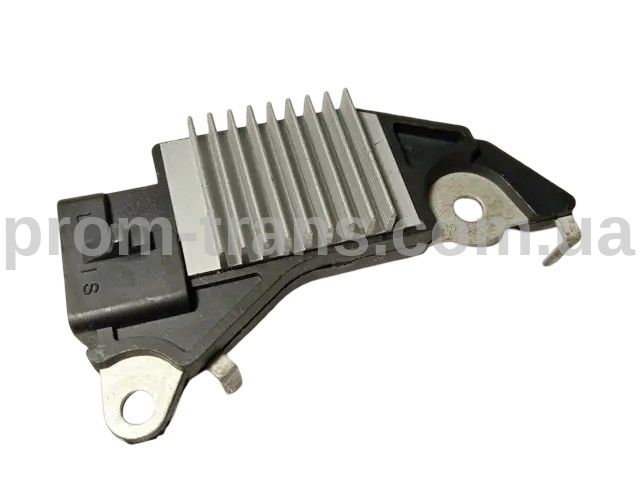 Регулятор напряжения Daewoo Lanos, Chevrolet Tacuma 93740827 (пр-во CRB)