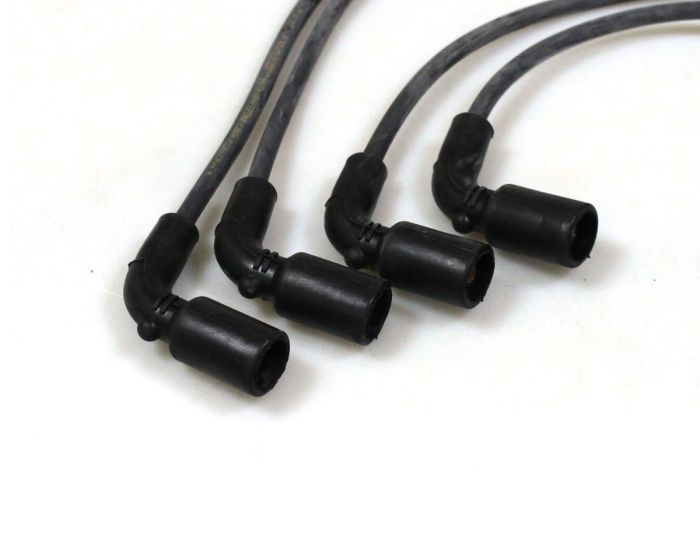 Комплект кабелів високовольтних DAEWOO LANOS 16V EPDM O.E.: 962 119 48 AT 44NE