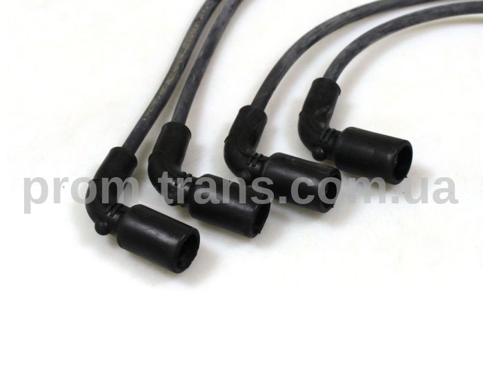Комплект кабелей высоковольтных DAEWOO LANOS 16V EPDM O.E.: 962 119 48 AT 44NE