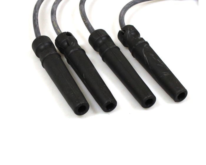Комплект кабелів високовольтних DAEWOO LANOS 16V EPDM O.E.: 962 119 48 AT 44NE