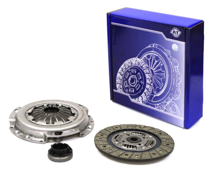 Зчеплення в зборі к-т Chevrolet AVEO 1.5 8V AT 4508-200CK