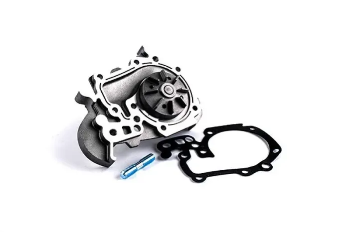 Насос водяний DACIA Logan 1.4/1,6 8 V, Renault Megane 1,4/1,6 8V, Peugeot 206 1,6 WP-RE0010 (вир-во Aurora)