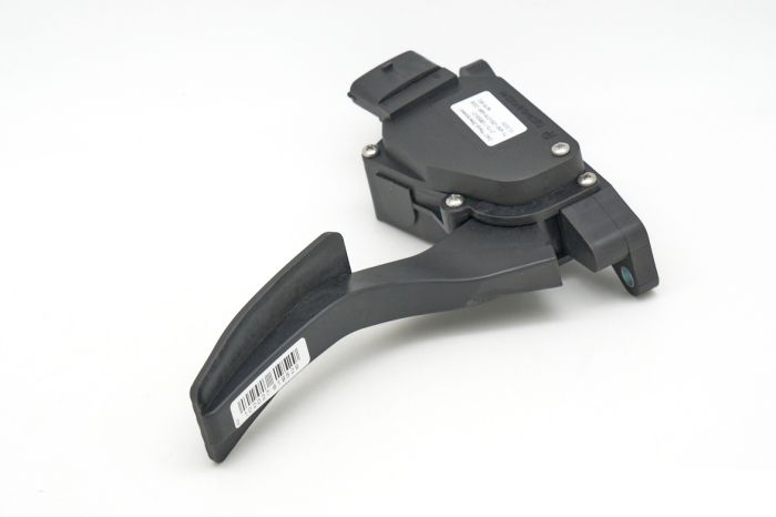 Педаль газу електронна ВАЗ 2170 2170-1108500-01 (вир-во Рікор)