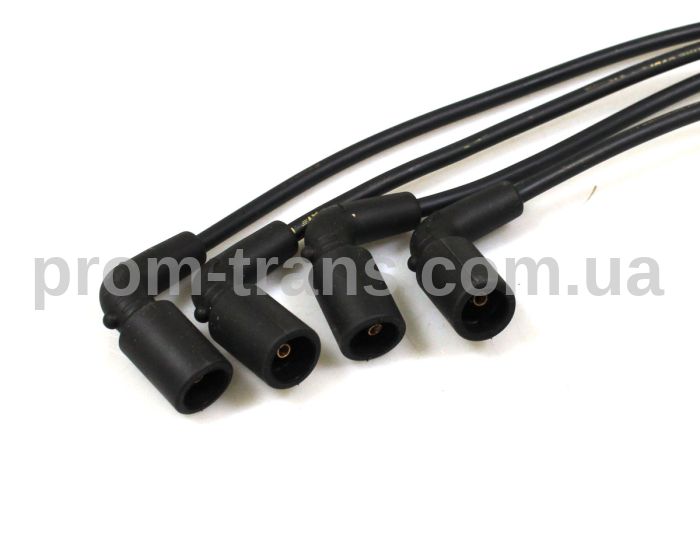Комплект кабелей высоковольтных DAEWOO LANOS 8V HIGH POWER (LPG) (963 053 87) O.E.: 963 053 87 AT 45S