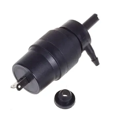 Електродвигун омивача КамАЗ електричний 1124.5208100-04