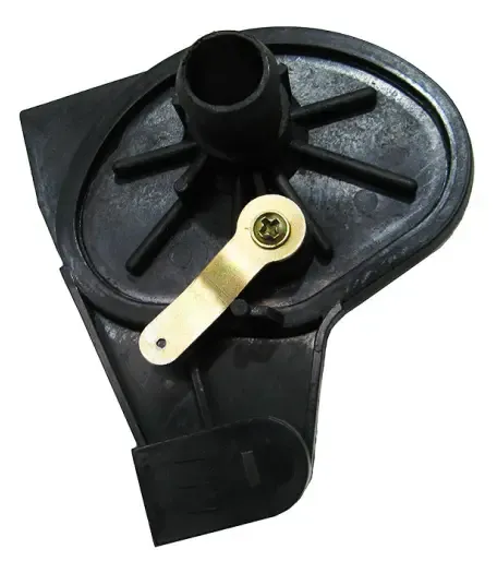 Кран опалювача ЗАЗ Таврия, Славута (HV-ZA1102) старого зразка 1102-8101150