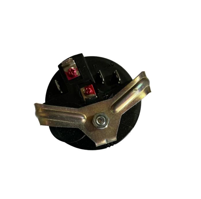 Вказівник температури охолоджуючої рідини МАЗ, БЕЛАЗ, МЗКТ, Гомсельмаш ЭИ8058М (вир-во ВЗЭП)