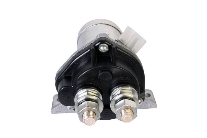 Вимикач маси 1410.3737 24В МАЗ, КамАЗ, ГАЗ (вир-во СОАТЭ) 5320-3737010-10