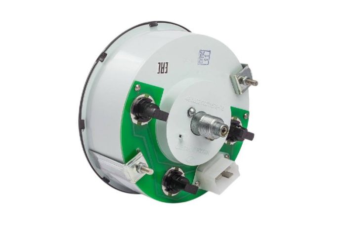 Спідометр ПАЗ 3205, ЗиЛ 4331, 5301 Бичок 48.3802 (вир-во Автоприбор)