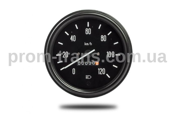 Спидометр ПАЗ 3205, ЗиЛ 4331, 5301 Бычок 48.3802 (пр-во Автоприбор)