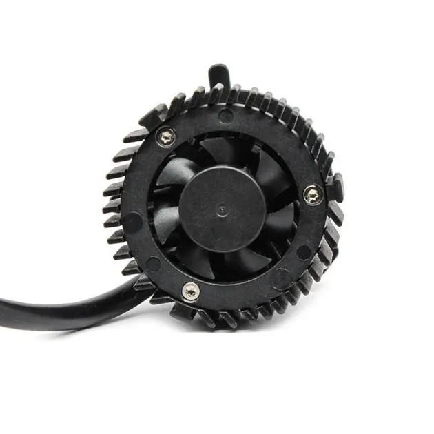 Світлодіодні LED лампи Y6D H4 Bi-LED MiniLens 