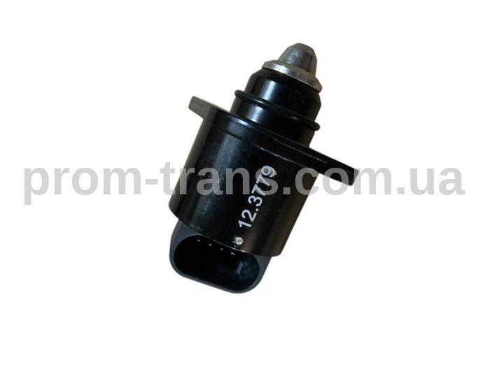 Регулятор холостого хода РХХ ВАЗ 2121,2123 (21203-1148300) 12.3779 (пр-во КЗАЭ)