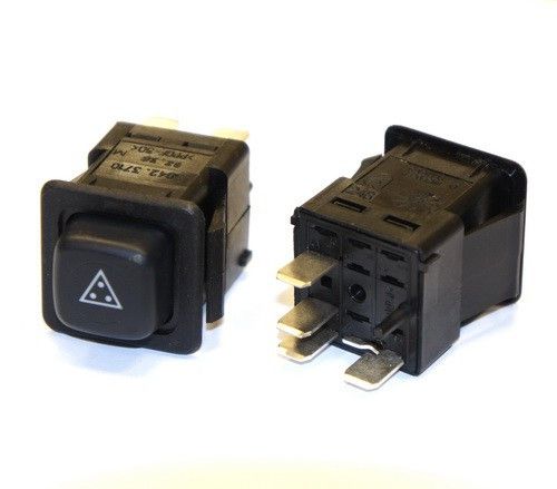 Вимикач знака автопоїзда КамАЗ, Урал 3842.3710-02.38 М (вир-во АВАР)