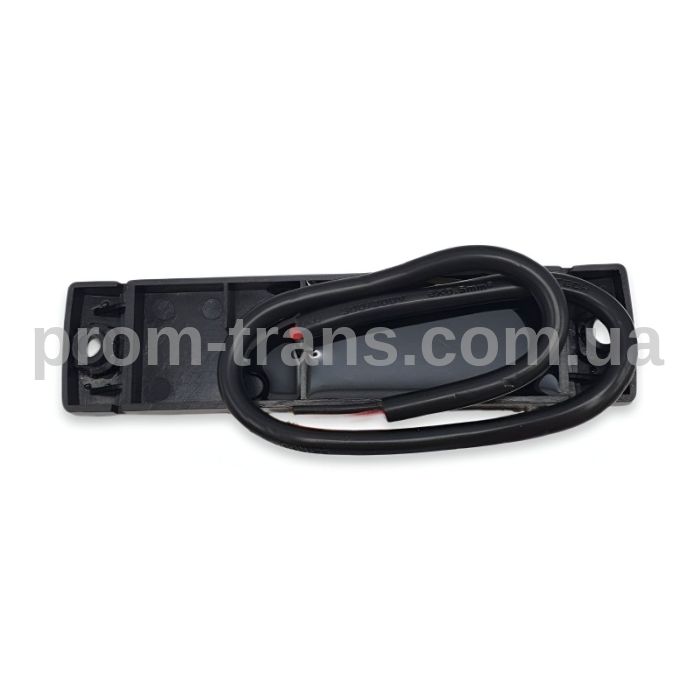Габаритный фонарь желтый 24V LED M720305 (пр-во MARS TECH)