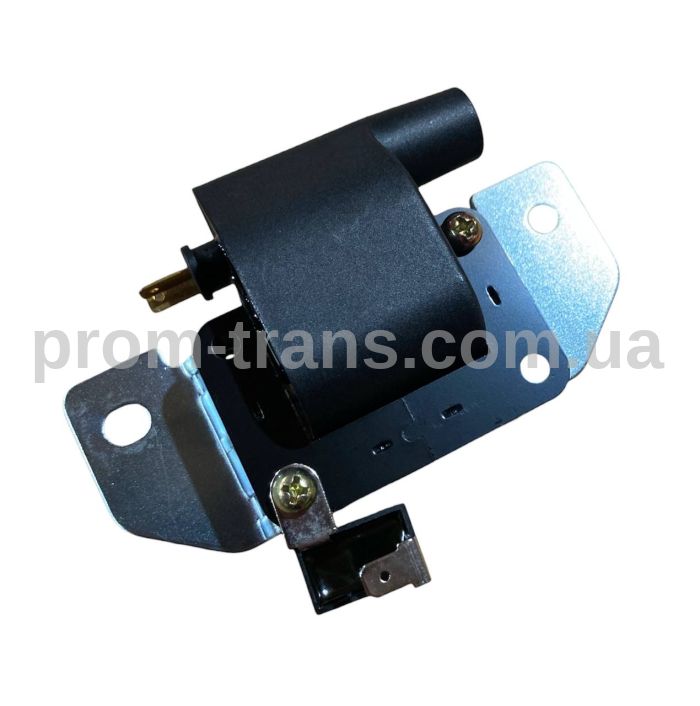 Катушка зажигания Б-125 96320818 (пр-во Elprom-Elhovo)