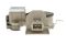 Регулятор напряжения Ford Transit 2.5 DI/TD 94-00 MITSUBISHI A866X40371 ARE5007 (пр-во AS-PL)