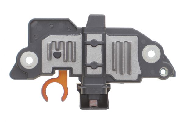Регулятор напряжения Opel Astra 1.4-2.0i/1.9CDTI 91-10/Fiat Doblo 1.3D Multijet 05 9949575,1204289 ARE0012 (пр-во AS-PL)