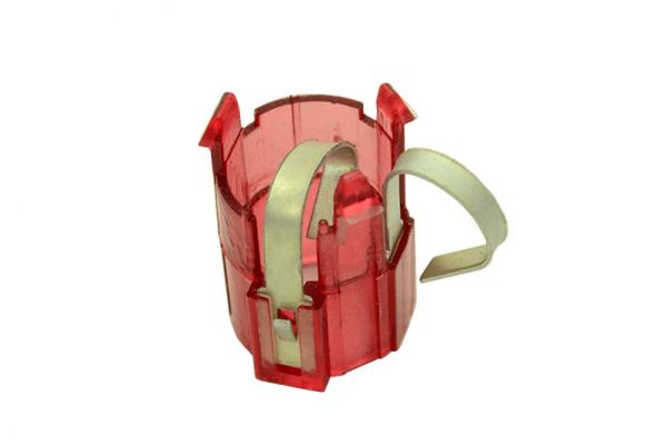 Патрон заднього ліхтаря ВАЗ 2104, 2105, 2107 (одинарний) 2105-3716094